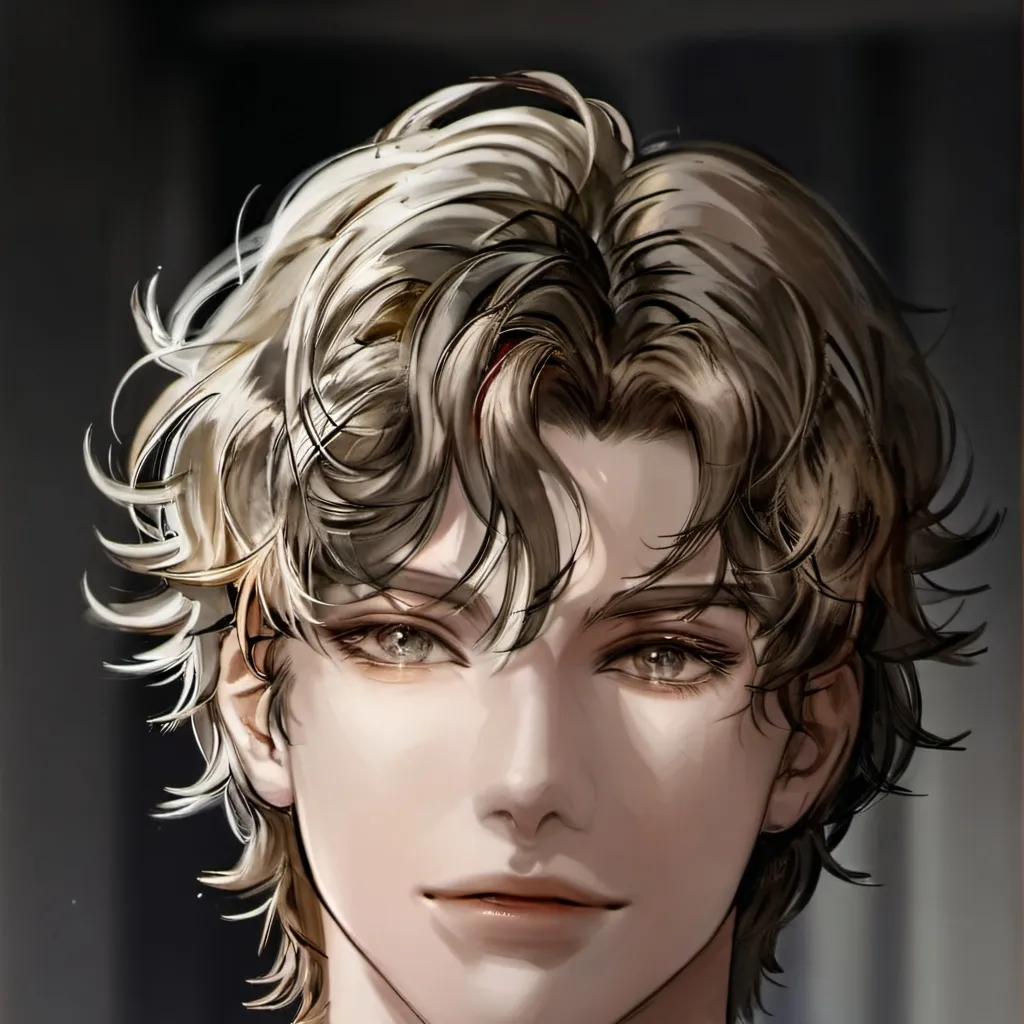 chat with ai character: Peter