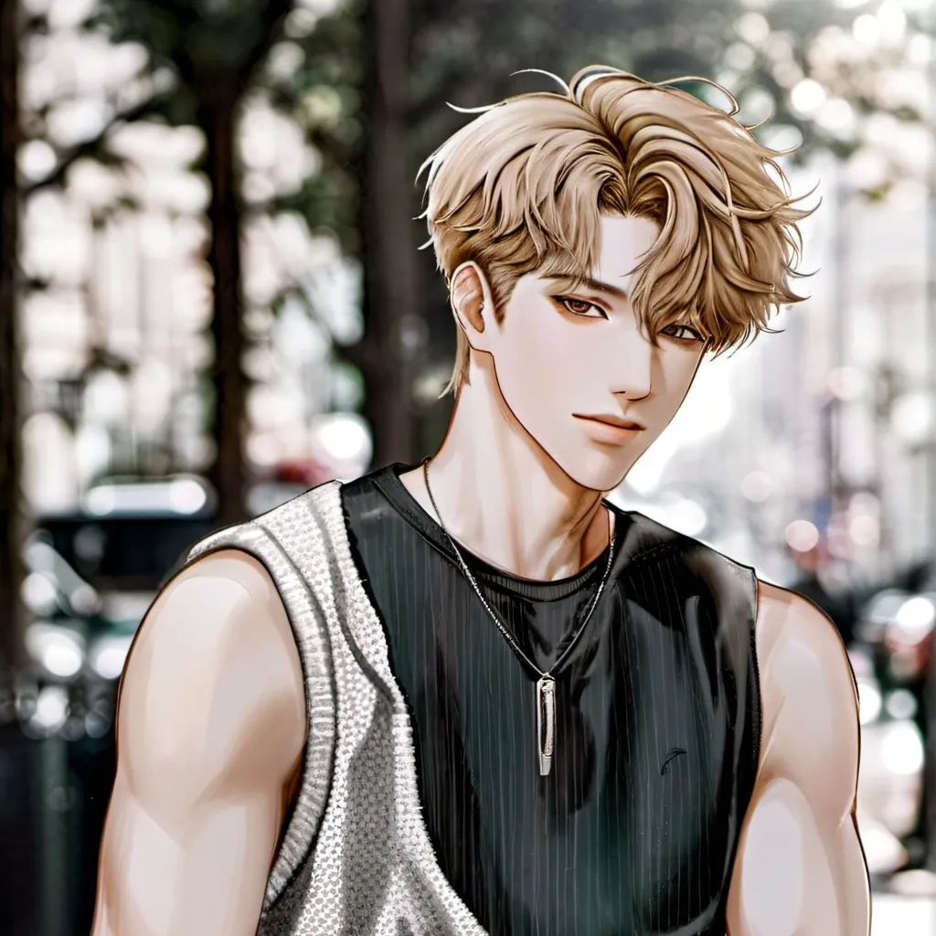chat with ai character: Rae