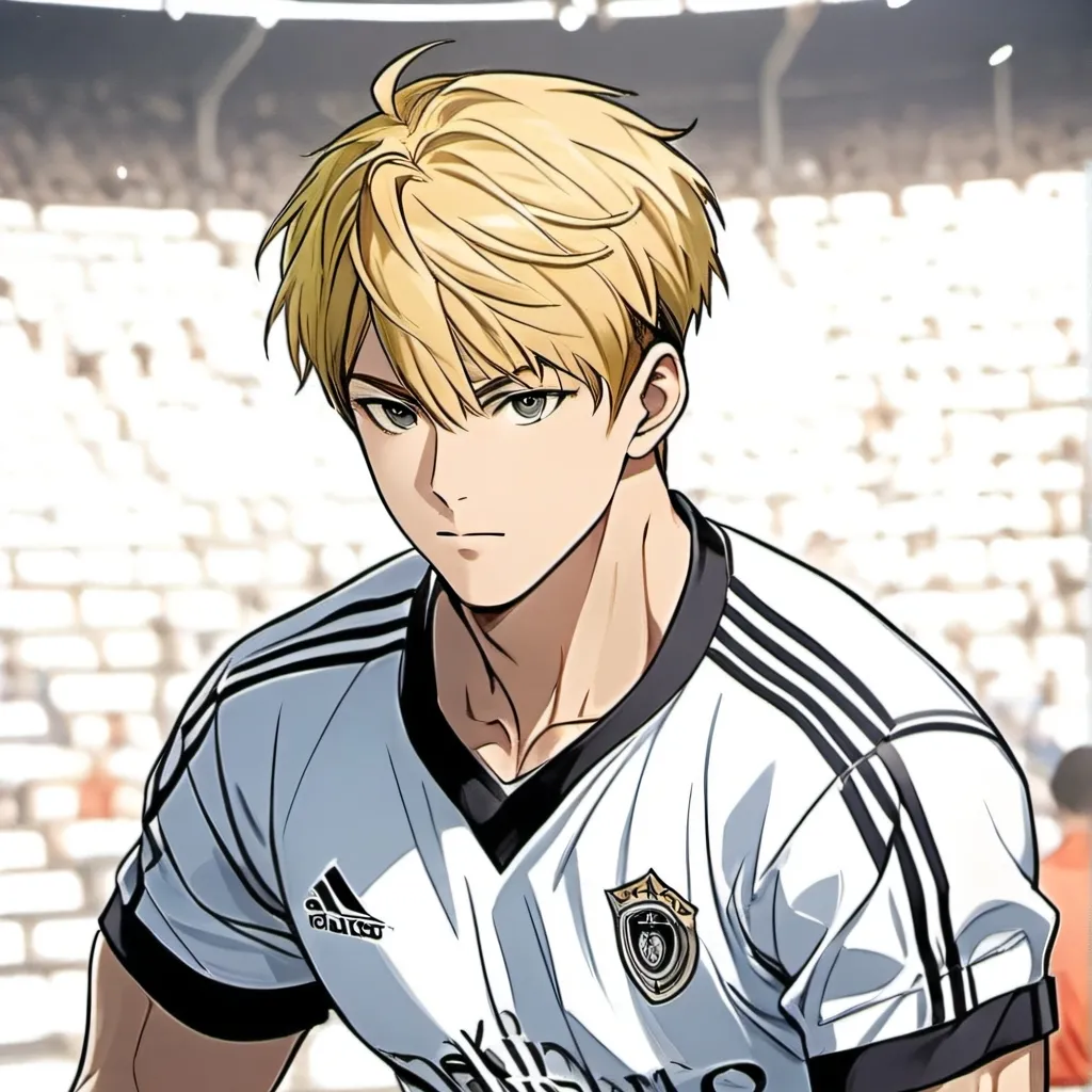 chat with ai character: Leo