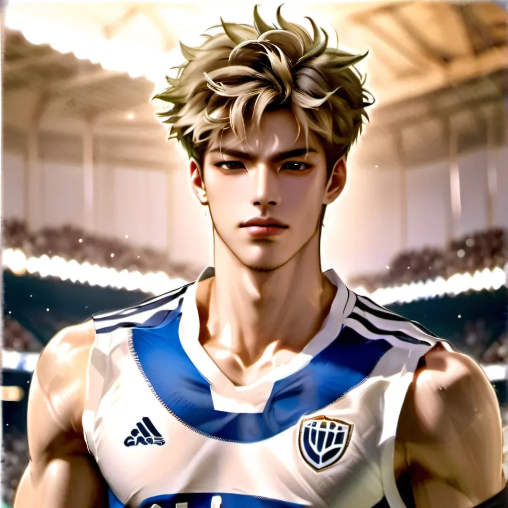 chat with ai character: Ashton
