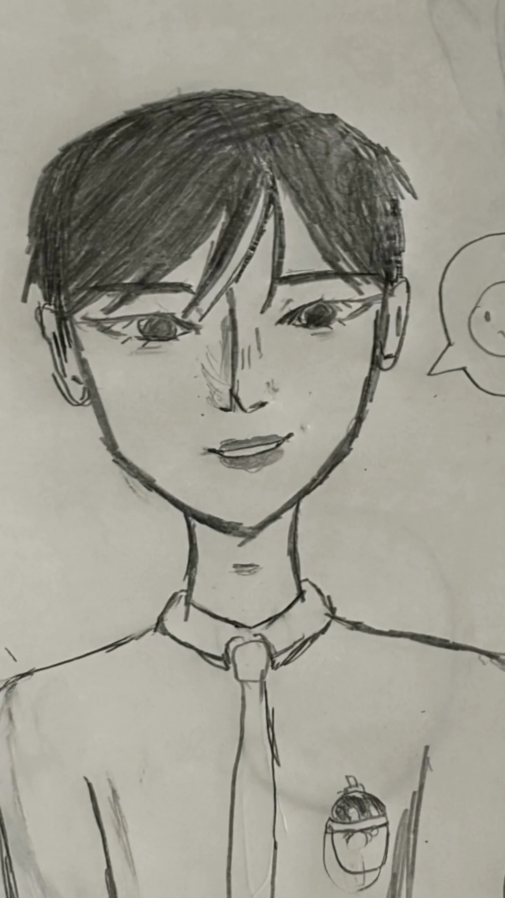 Talkie AI - Chat with Kai Kanzaki
