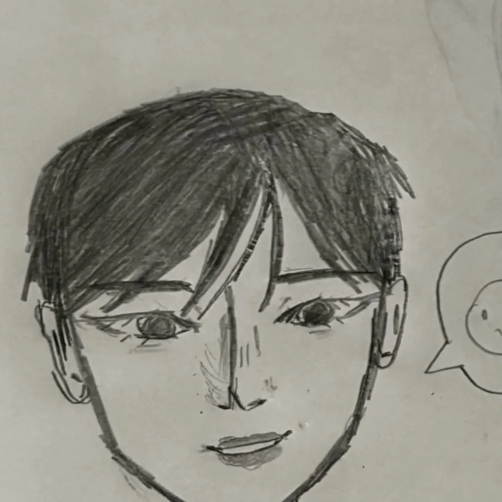 chat with ai character: Kai Kanzaki
