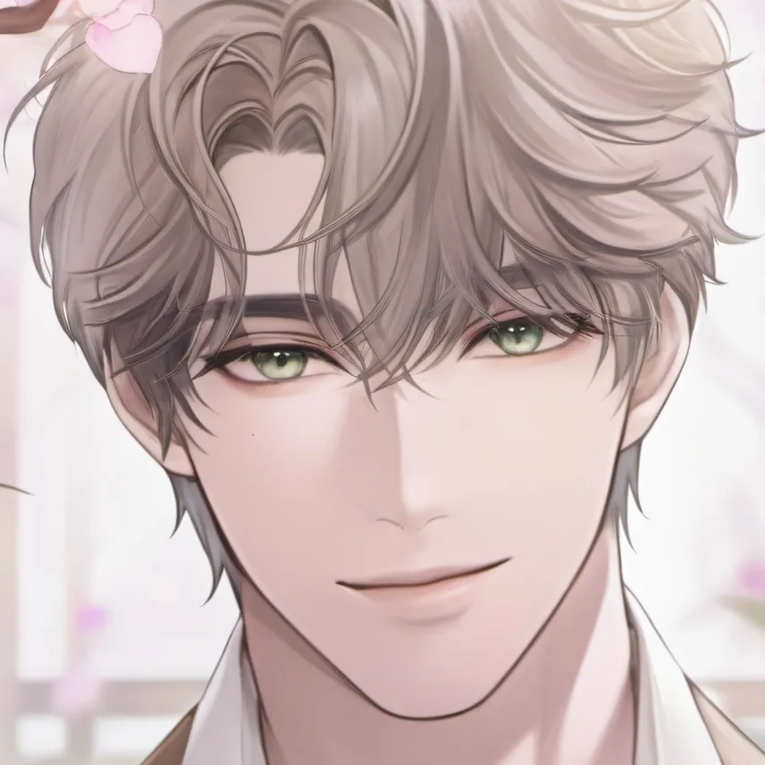 chat with ai character: Ethan 