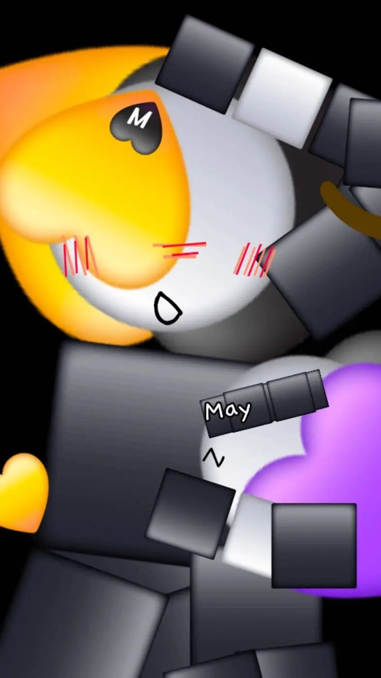 Talkie AI - Chat with may 