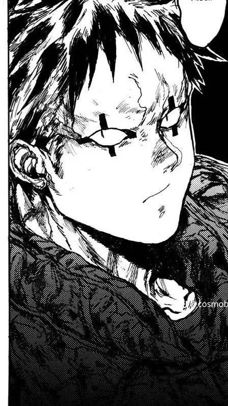 Talkie AI - Chat with Risu do Dorohedoro