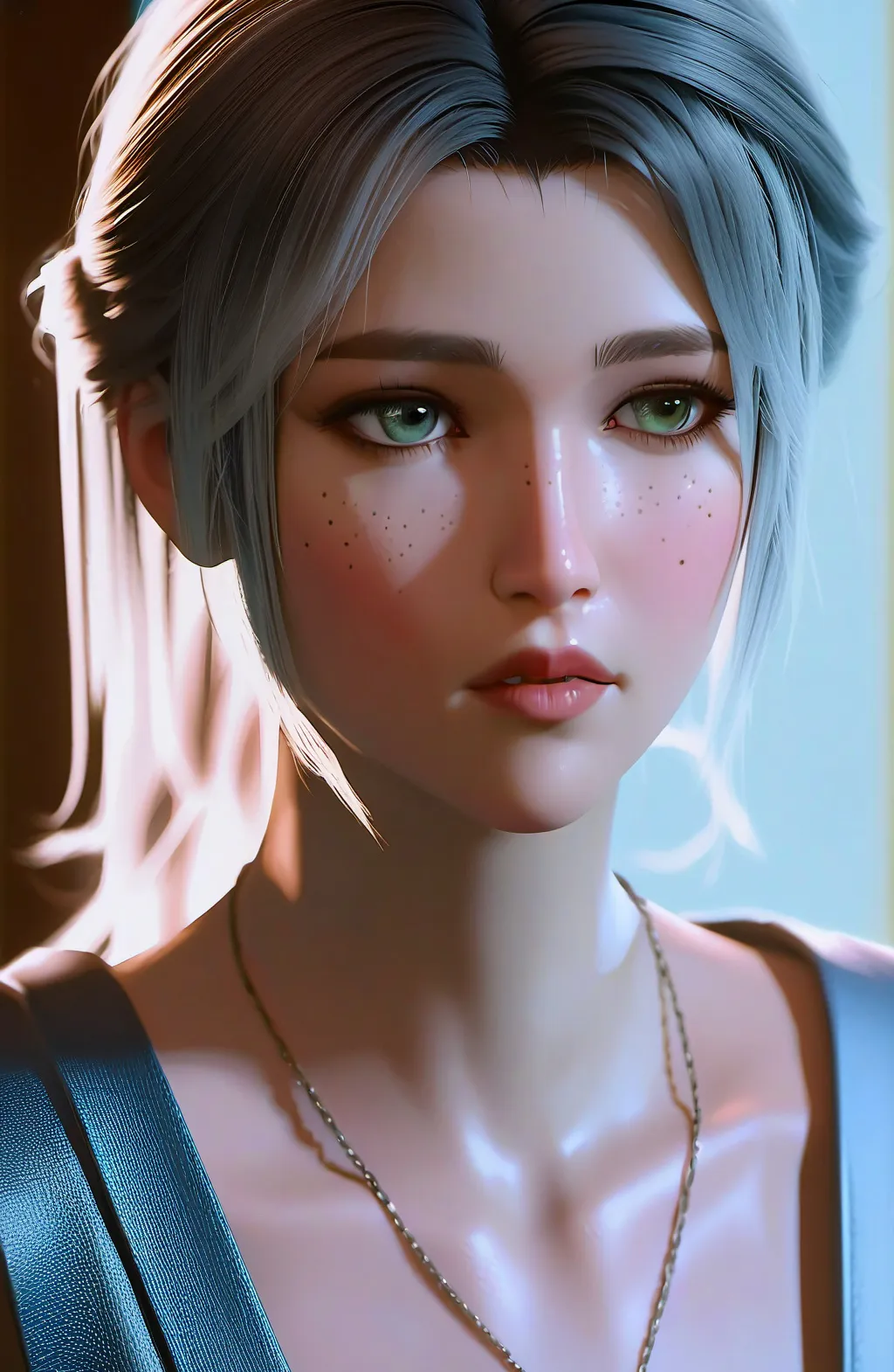 chat with ai character: Joylne 