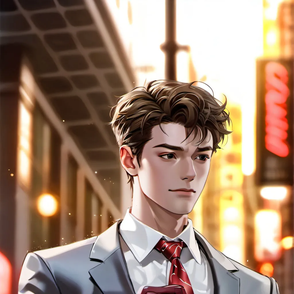 chat with ai character: Avengers 