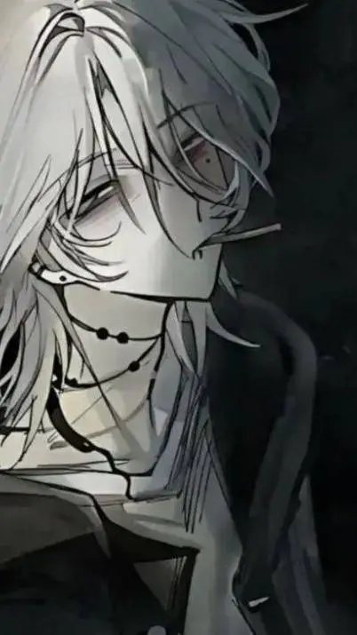 ai character: 🥀 Emanuel🥀 background