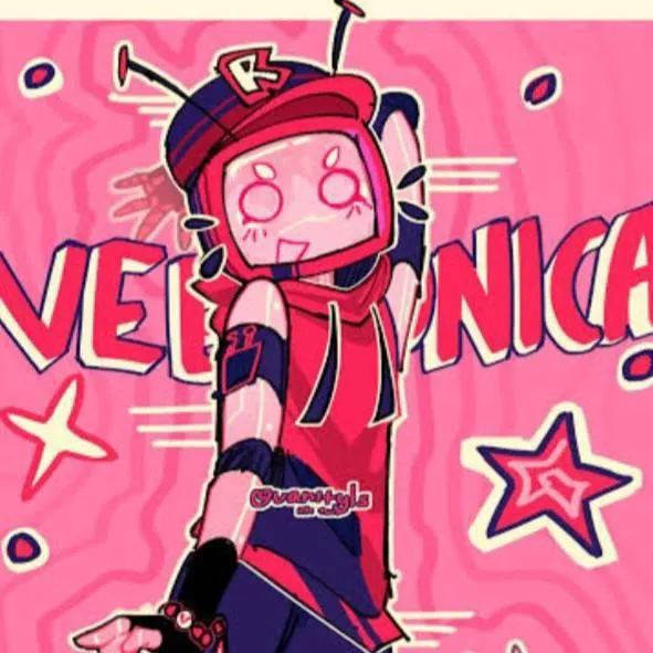 chat with ai character: veeronica💗💗