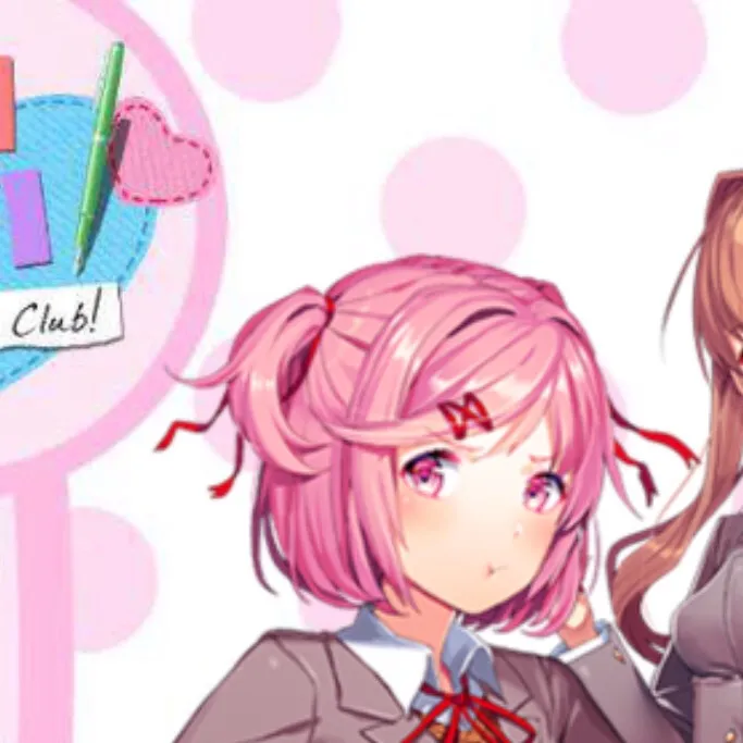 chat with ai character: Nastuki GF