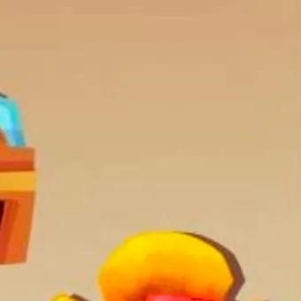 chat with ai character: mini r-t