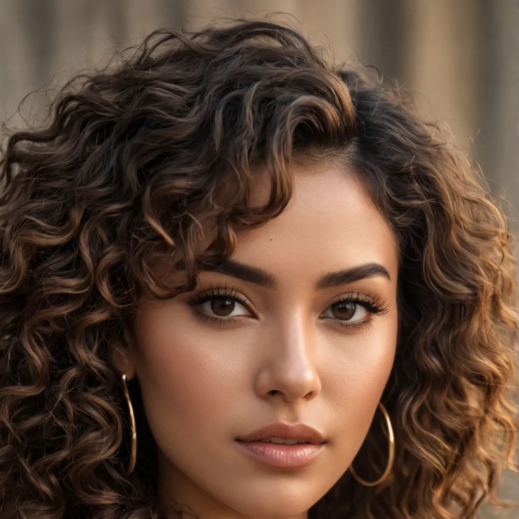 chat with ai character: Tania