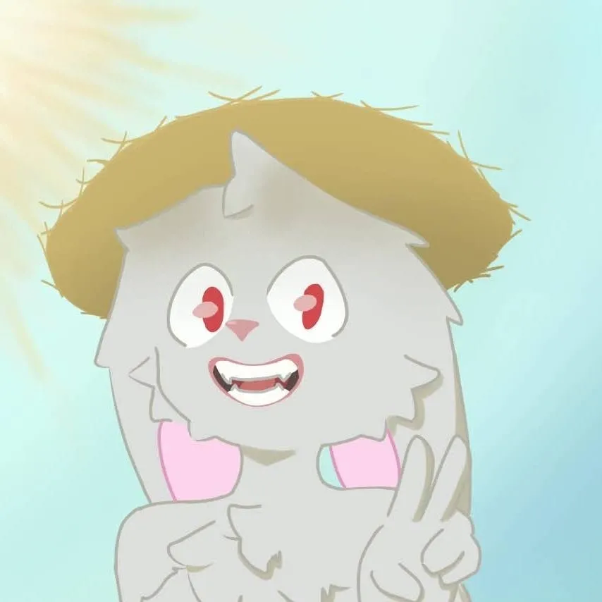 chat with ai character: roony