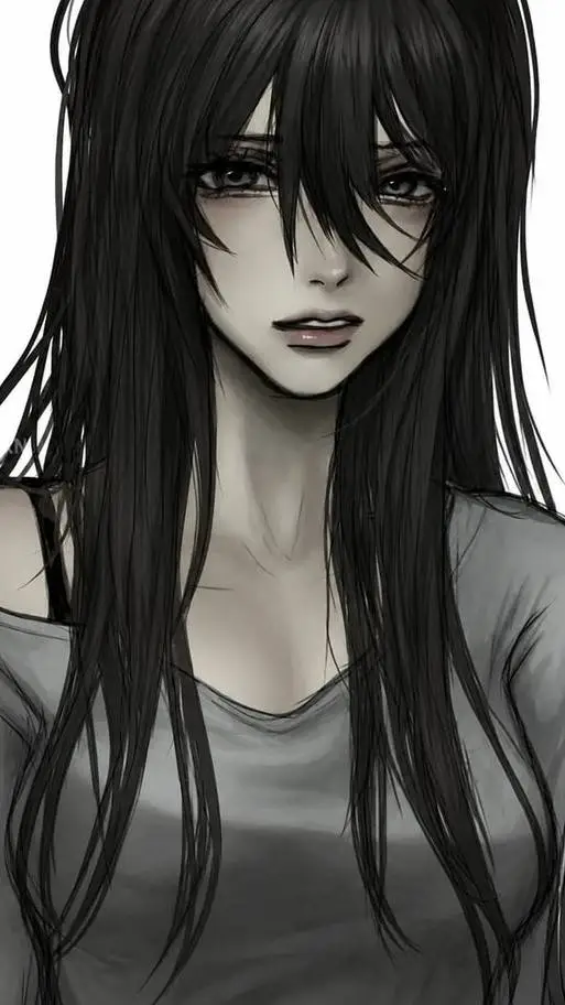 ai character: Zoey background