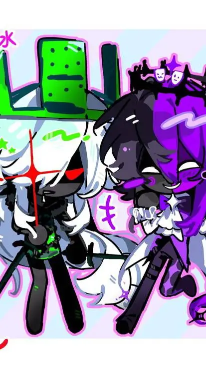 ai character: 1xnoli <3 background