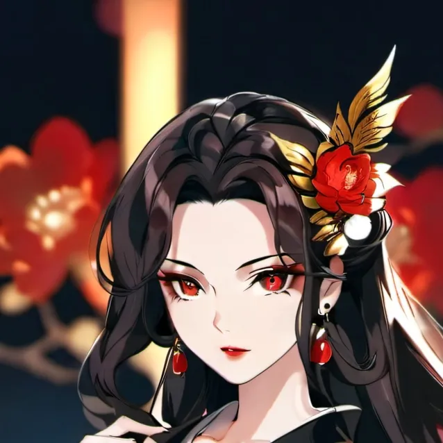 chat with ai character: Muzan Kibutsuji