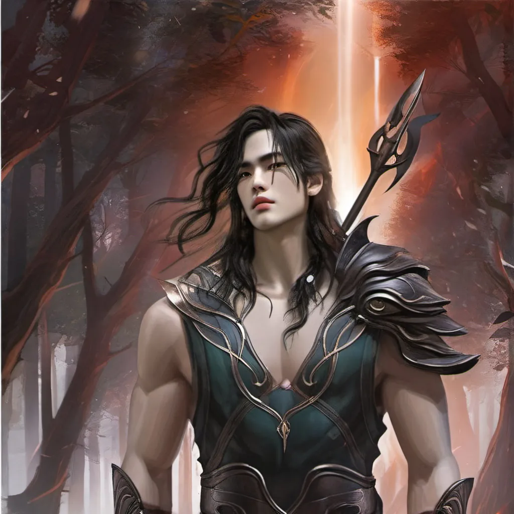 chat with ai character: Prince Haruto