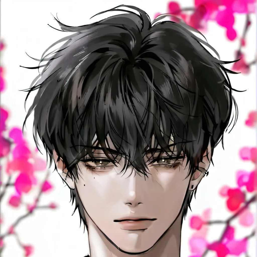 chat with ai character: elliot