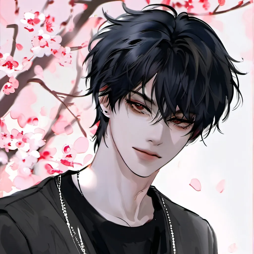 chat with ai character: leo