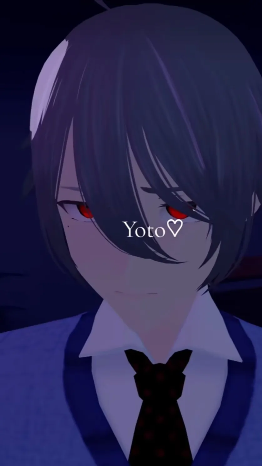 ai character: Yoto background