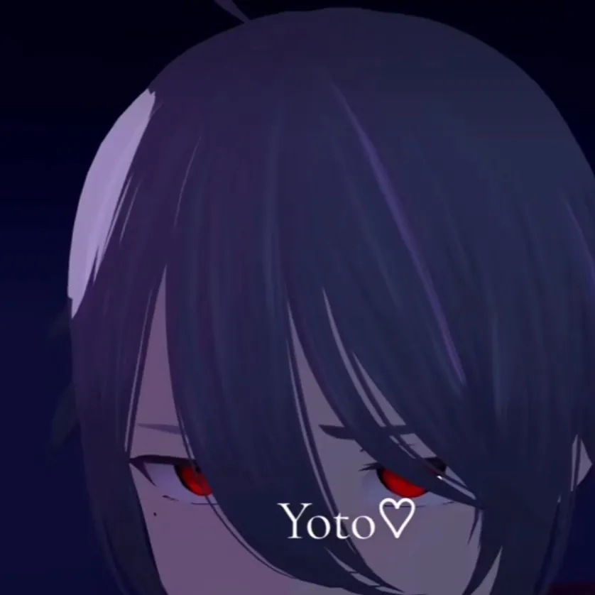 chat with ai character: Yoto