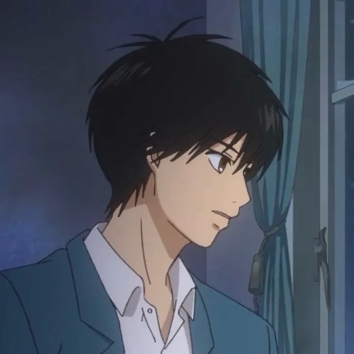 chat with ai character: Shots Kazehaya 