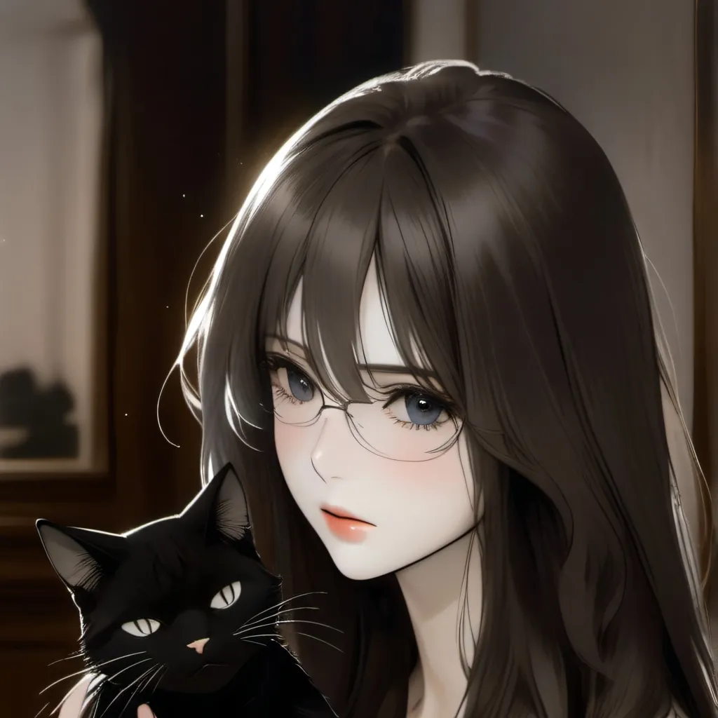chat with ai character: Lesley