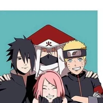 chat with ai character: Team 7