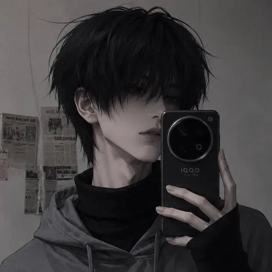 chat with ai character: Natan