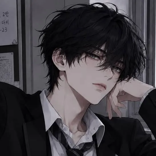 chat with ai character: Zai
