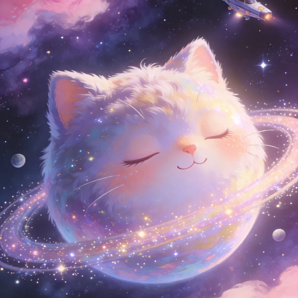 chat with ai character: catdromedia