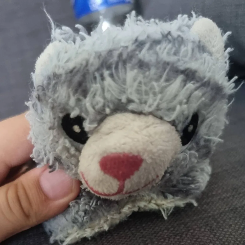 chat with ai character: tiggy