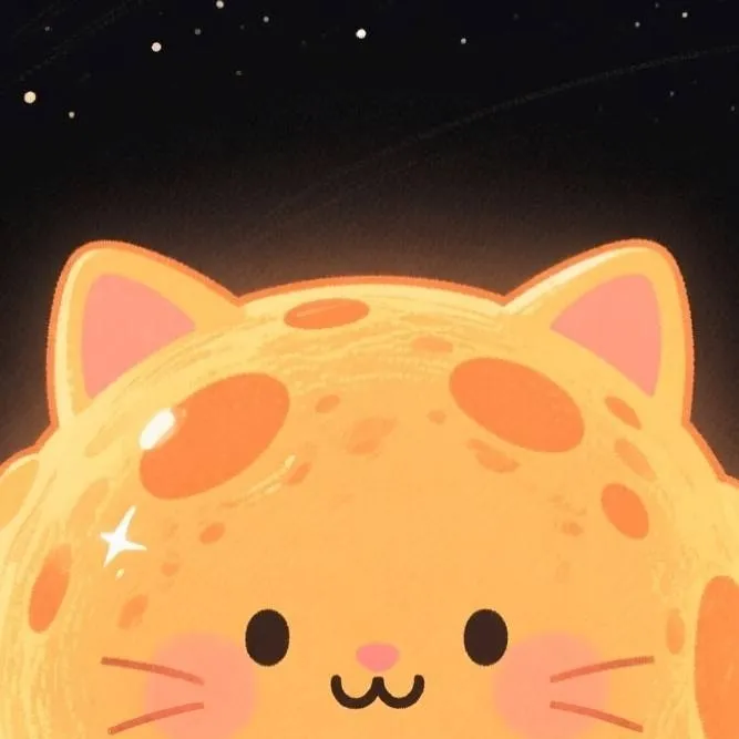 chat with ai character: K Type Cat Star