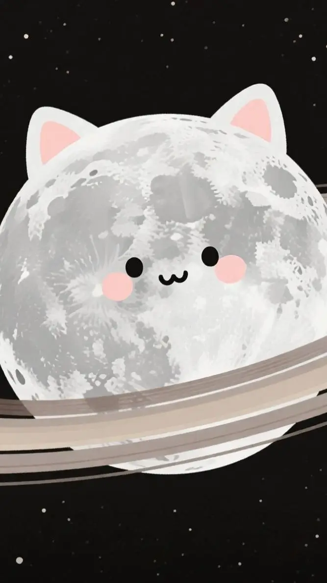 ai character: Milkawai background