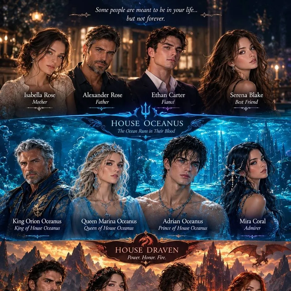 chat with ai character: Fate Beyond Worlds