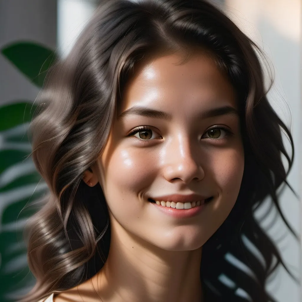 chat with ai character: sophie rain
