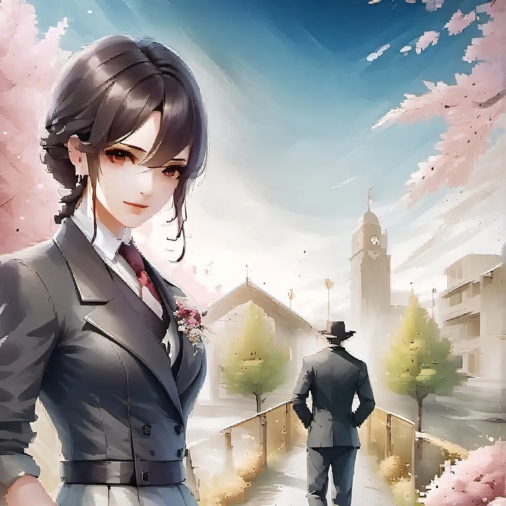 chat with ai character: Lily itzhaki