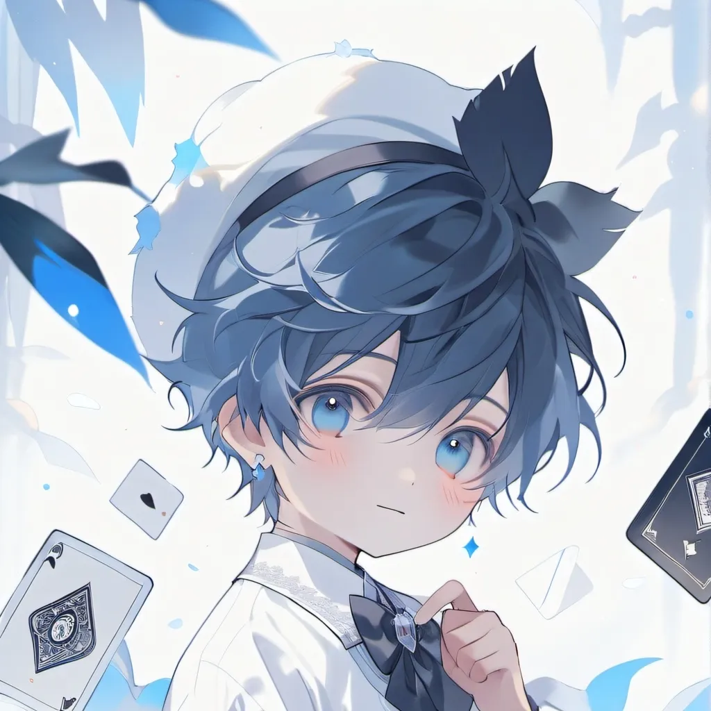 chat with ai character: UNO