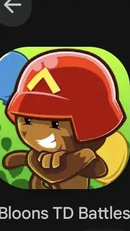 Talkie AI - Chat with Bloons