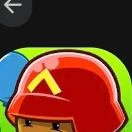 chat with ai character: Bloons