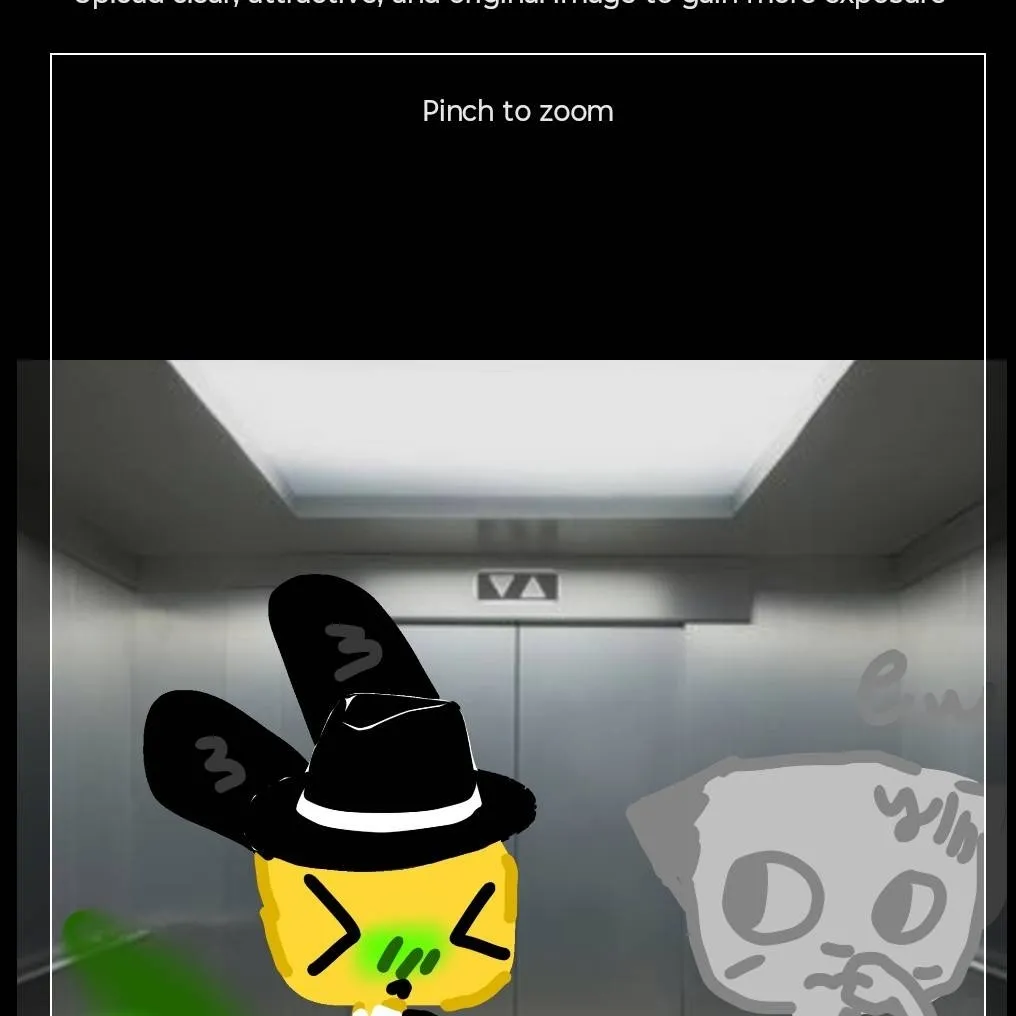 chat with ai character: Gassy mafioso