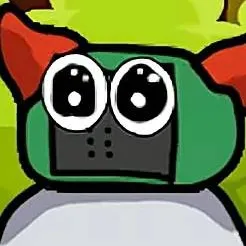 chat with ai character: tiky