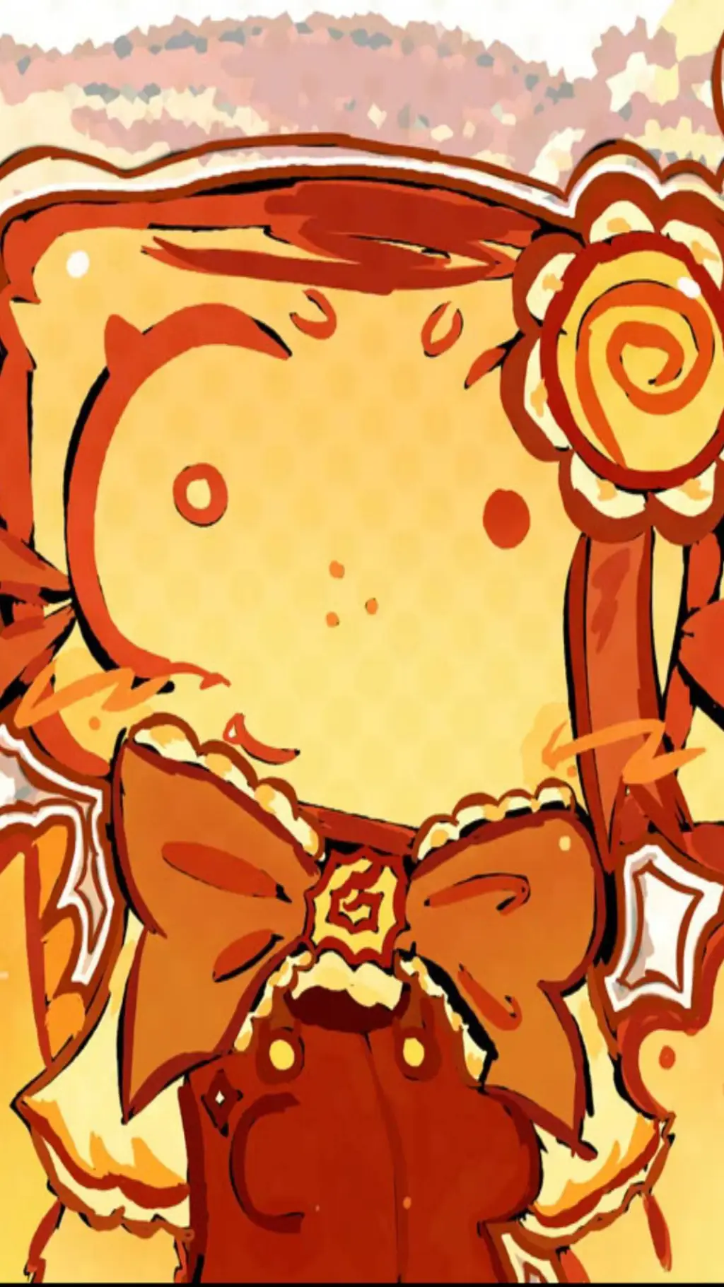 ai character: dw loves u!! background
