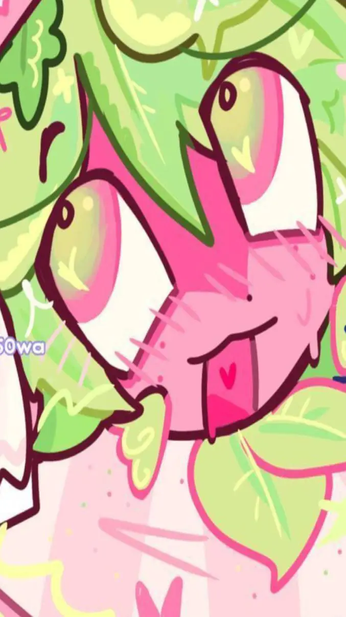 ai character: dw hates you!! background