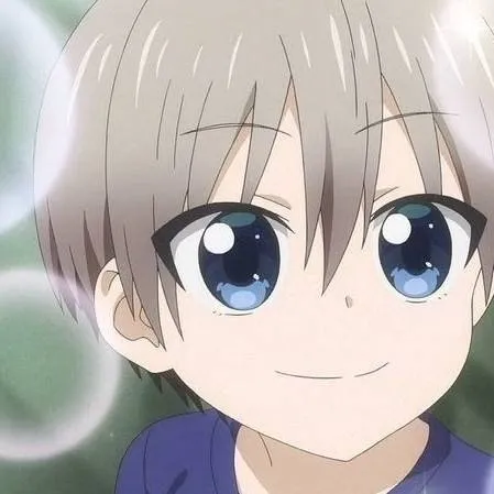 chat with ai character: uzaki-chan