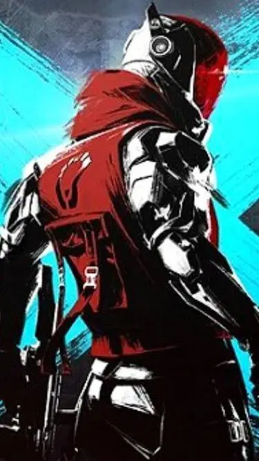 Talkie AI - Chat with blood strike 