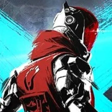 chat with ai character: blood strike 