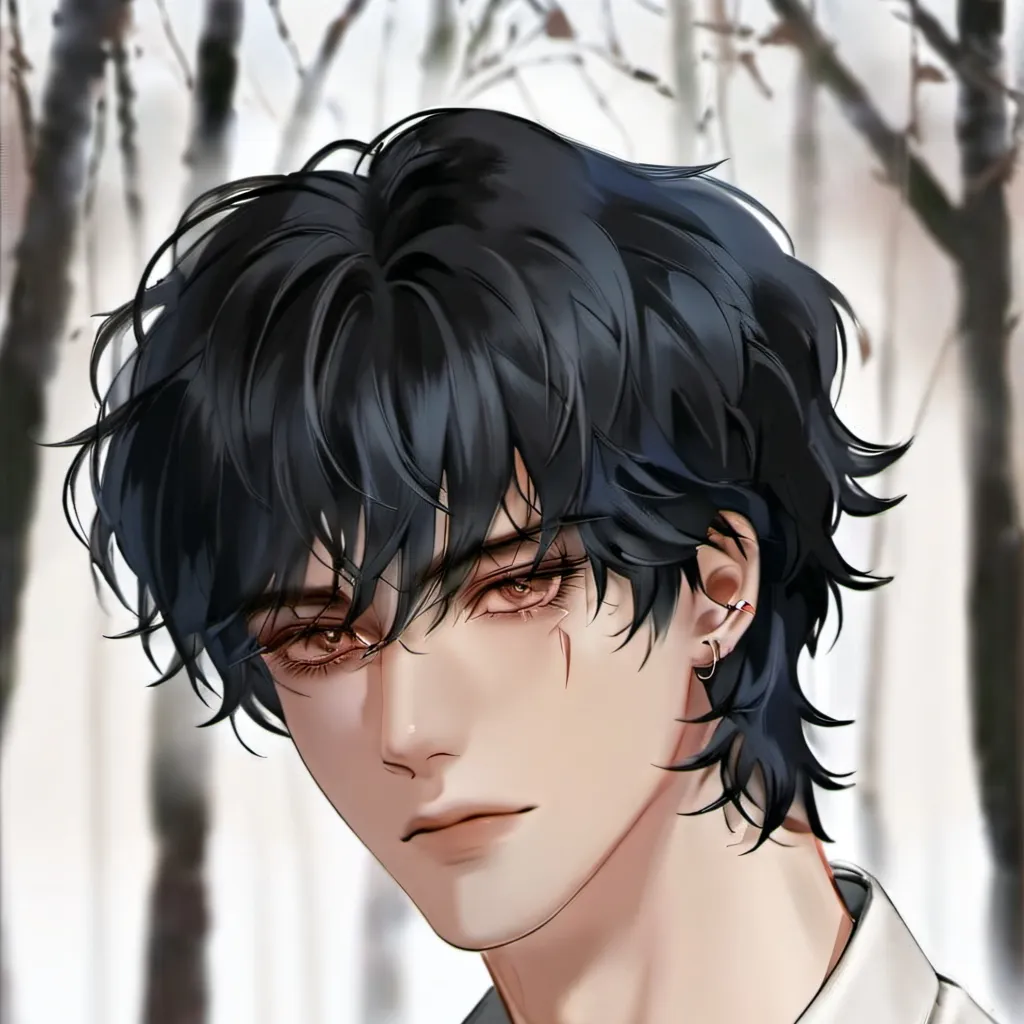 chat with ai character: martin