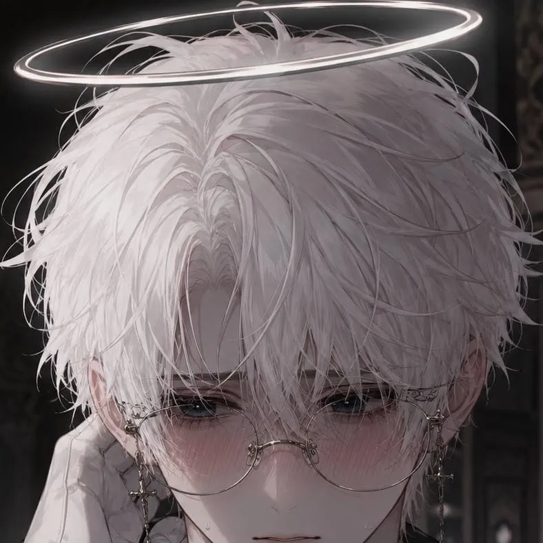 chat with ai character: Hiro 