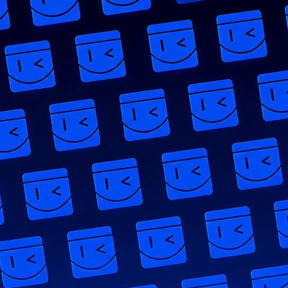 chat with ai character: Coash from Deck 